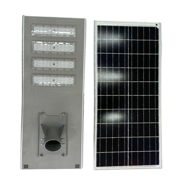 LAMAPARA SUBURBANA  400W  YSM-SBLA11-400 YUSISAM SOLARES Yusisam